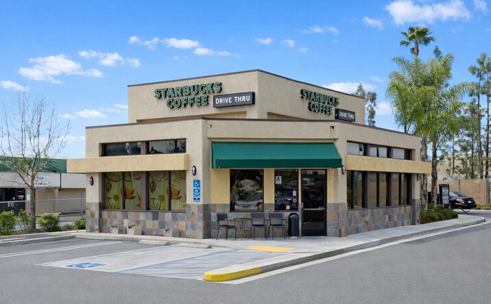 Pictures of Retail property located at 603 W Mission Ave, Escondido, CA 92025 for sales - image #1