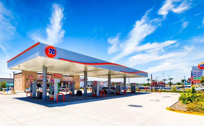 Pictures of Retail, Special Purpose property located at 1081 W. Highland Ave, San Bernardino, CA 92405 for sales - image #1