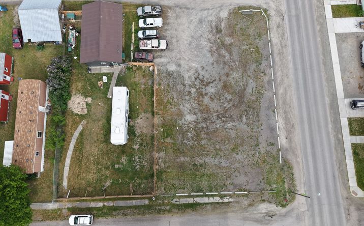 300 4th Avenue E Corner 3 lots, SUPERIOR