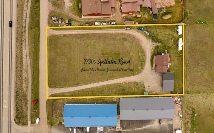 Pictures of Mixed Use property located at 77300 Gallatin Road, Bozeman, MT 59718 for sales - image #1
