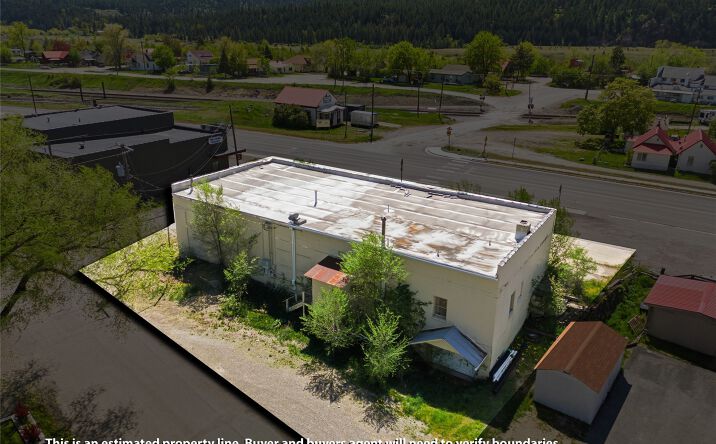 Pictures of Mixed Use property located at 8280 Hwy 200 E, Bonner, MT 59823 for sales - image #1