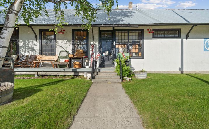 Pictures of Mixed Use property located at 8 US Hwy 2 E, Columbia Falls, MT 59912 for sales - image #1