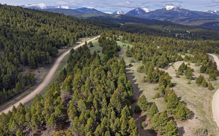 Pictures of Land property located at Nhn Lot 18 Phase 3 Dolus Lakes Road Lot 18, Deer Lodge, MT 59722 for sales - image #1