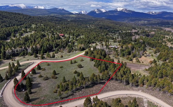 Pictures of Land property located at Nhn Lot 31A Phase 3 Dolus Lakes Road 31A, Deer Lodge, MT 59722 for sales - image #1