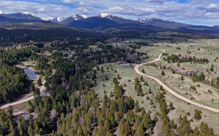 Pictures of Land property located at Nhn Lot 3 Phase 6 N Bighorn Road 3, Deer Lodge, MT 59722 for sales - image #1
