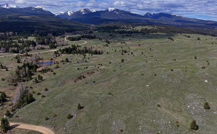 Pictures of Land property located at Nhn Lot 11 Phase 6 N Bighorn Road 6, Deer Lodge, MT 59722 for sales - image #1