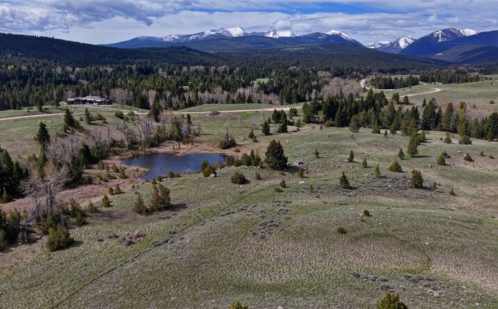 Pictures of Land property located at Nhn Lot 12 Phase 6 N Bighorn Road, Deer Lodge, MT 59722 for sales - image #1