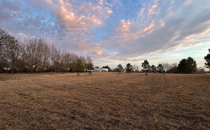 S 267th East Avenue, Coweta
