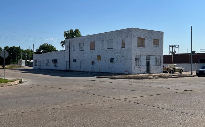 Pictures of Mixed Use property located at 330 W 12th, Ada, OK 74820 for sales - image #1
