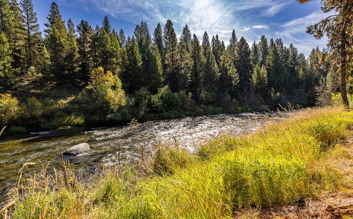 Pictures of Land property located at 2097 Water Lily Ln, McCall, ID 83638 for sales - image #1
