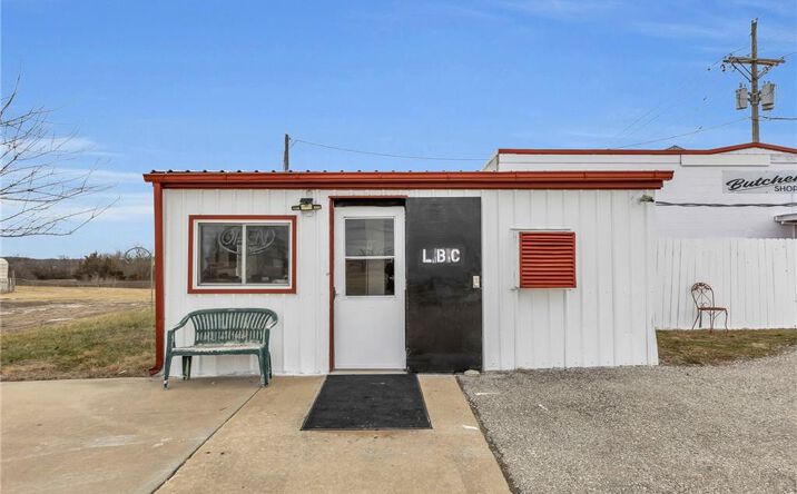 Pictures of Business for Sale property located at 25400 W 319th Street, Paola, KS 66071 for sales - image #1