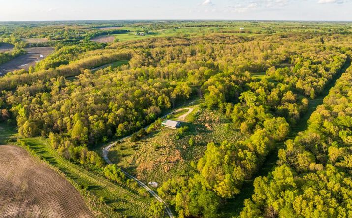 Pictures of Land, Special Purpose, Multifamily property located at 65200 Sultan Road, Green City, MO 63545 for sales - image #1