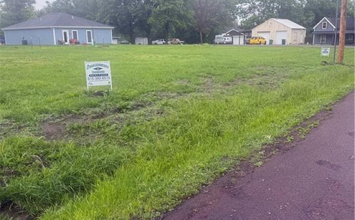 East Street, East Lynne