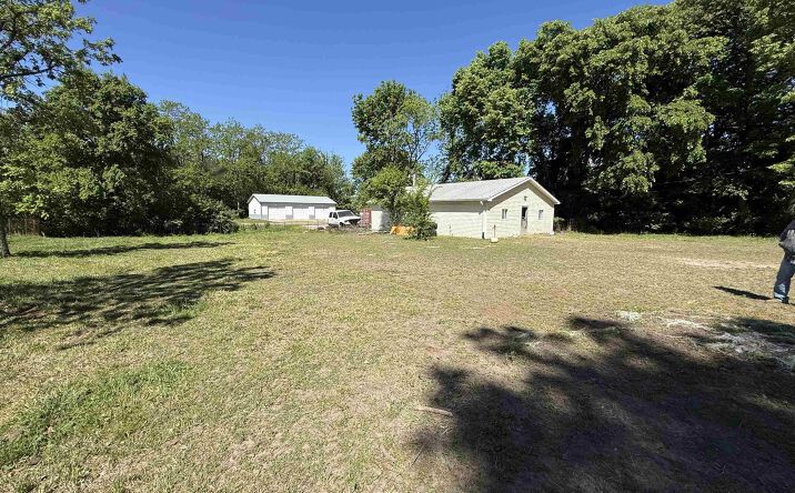 Pictures of Land, Special Purpose property located at 101 N 6Th Street, Farmington, IA 52626 for sales - image #1