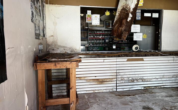 Pictures of Retail, Office property located at 508 S Lake Street, Gary, IN 46403 for sales - image #1