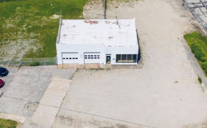 Pictures of Special Purpose property located at 1307 Calumet Avenue, Valparaiso, IN 46383 for sales - image #1