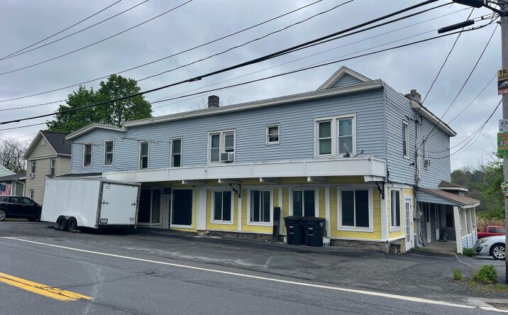 Pictures of Mixed Use property located at 780 Route 284, Minisink, NY 10998 for sales - image #1