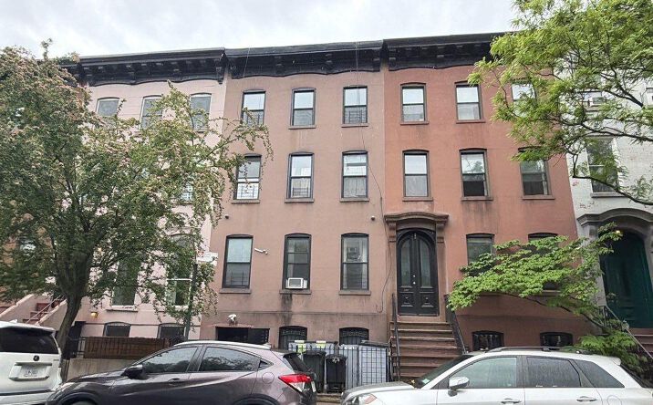 Pictures of Multifamily property located at 268 Dean Street, New York, NY 11217 for sales - image #1