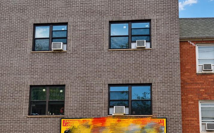 Pictures of Multifamily property located at 10211 37th Avenue, New York, NY 11368 for sales - image #1