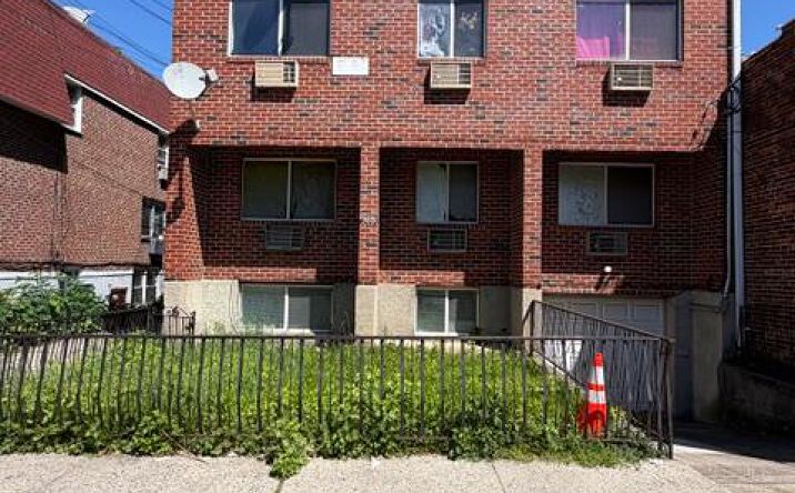 Pictures of Multifamily property located at 43-65 156th Street, New York, NY 11355 for sales - image #1