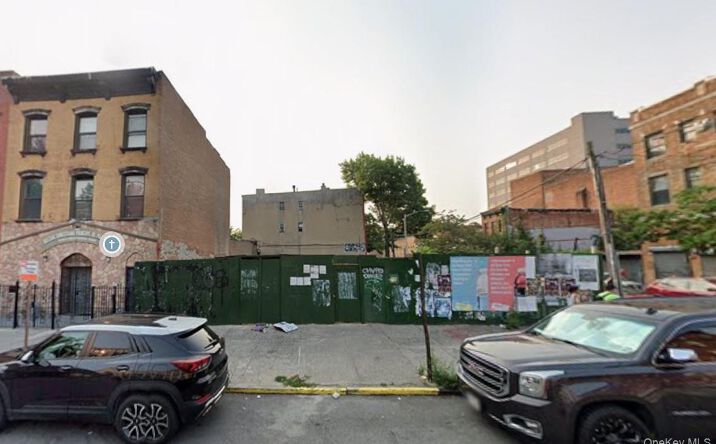 Pictures of Land, Mixed Use property located at 284 Willis Avenue, New York, NY 10454 for sales - image #1