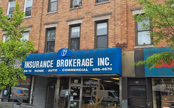 Pictures of Mixed Use, Office property located at 66-15 Fresh Pond Road 1, New York, NY 11385 for sales - image #1
