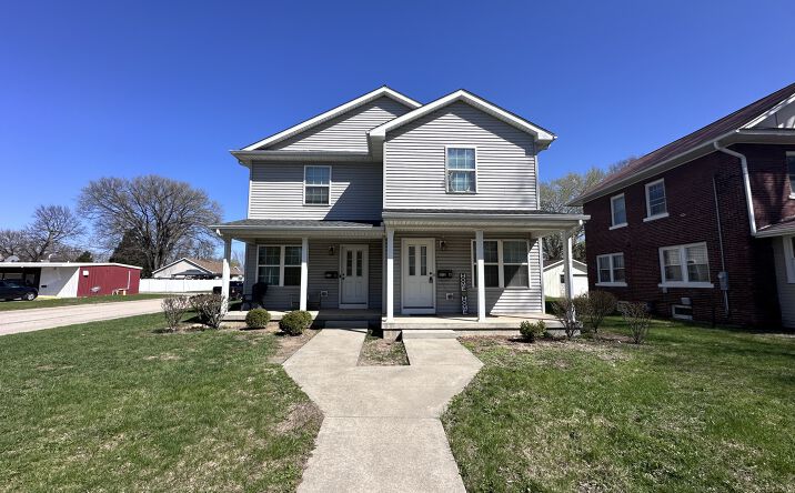 1012 W 4th Street, Sterling