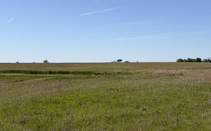 Pictures of Land property located at 8600 Blk NW Jennings RD #Parcel 2, Topeka, KS 66618 for sales - image #1