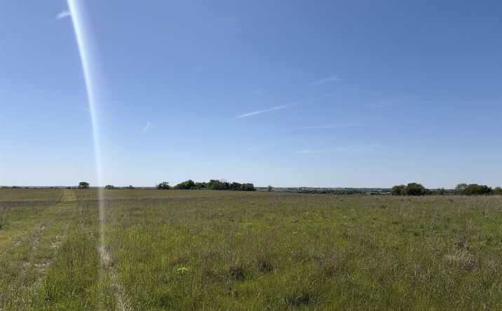 Pictures of Land property located at 8600 Blk NW Jennings RD #Parcel 4, Topeka, KS 66618 for sales - image #1