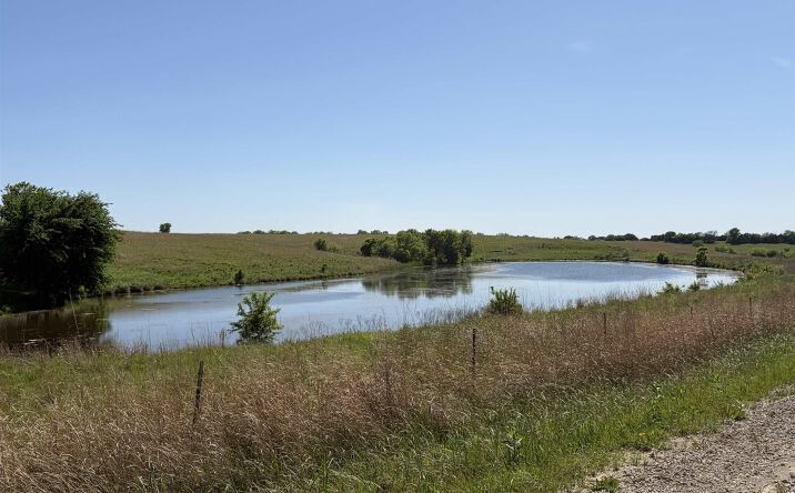 Pictures of Land property located at 5600 Blk NW 86th St #Parcel 8, Topeka, KS 66618 for sales - image #1