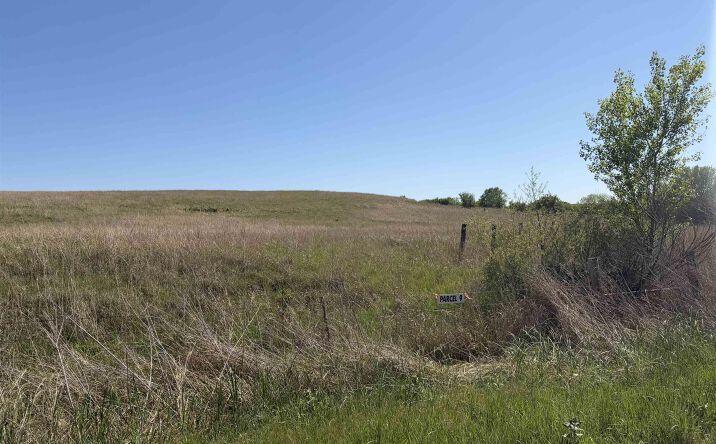 Pictures of Land property located at 5600 Blk NW 86th St #Parcel 9, Topeka, KS 66618 for sales - image #1