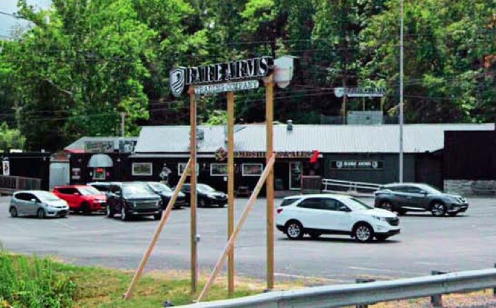Pictures of Retail, Industrial, Mixed Use property located at 167 Lulu Street, Ashland, KY 41102, 516 Oak Street, Wurtland, KY 41144, 2134 5th Street, Huntington, WV 25701, 3502 Winchester Avenue, Ashland, KY 41101 for sales - image #1