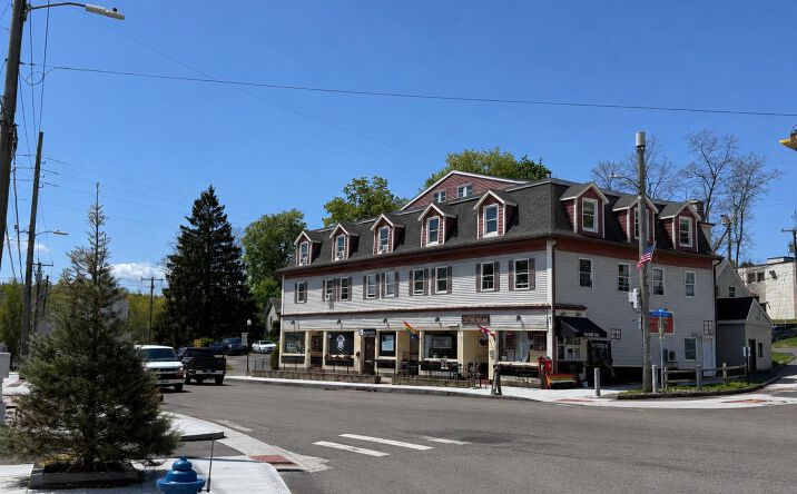 Pictures of Multifamily property located at 82 Main Street, East Hampton, CT 06424 for sales - image #1
