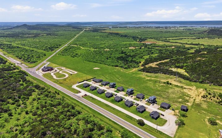 Pictures of Special Purpose property located at 13285 N State Highway 16, Graford, TX 76449 for sales - image #1