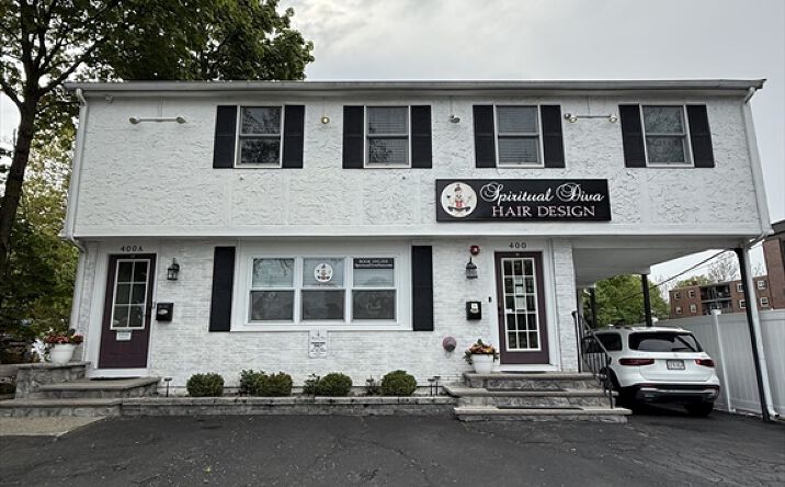 Pictures of Special Purpose property located at 400 Main St, Reading, MA 01867 for sales - image #1