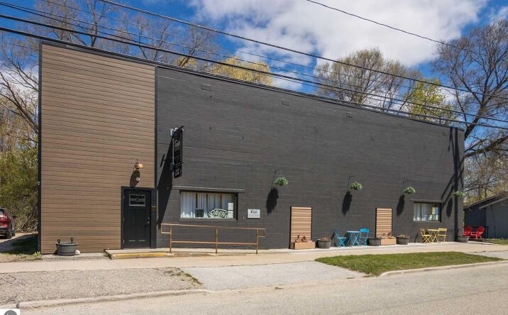 Pictures of Hospitality property located at 201 E Broad Street, Bellaire, MI 49615 for sales - image #1