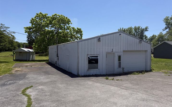 Pictures of Special Purpose property located at 304 North Dixie Hwy, Cave City, KY 42127 for sales - image #1