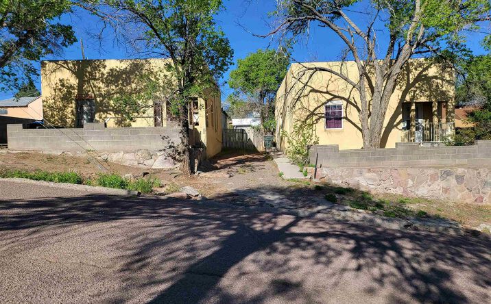 202 S Strong Drive, Gallup
