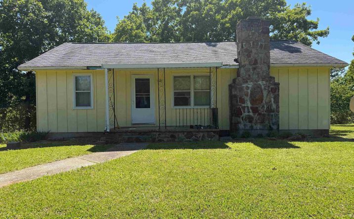 Pictures of Land, Special Purpose property located at 33486 Highway 7, Edwards, MO 65326 for sales - image #1