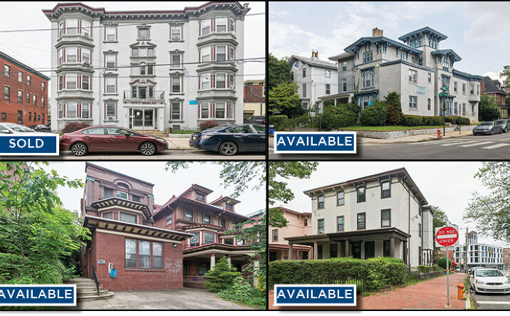 Pictures of Multifamily property located at 401 North 33rd Street, Philadelphia, PA 19104 for sales - image #1