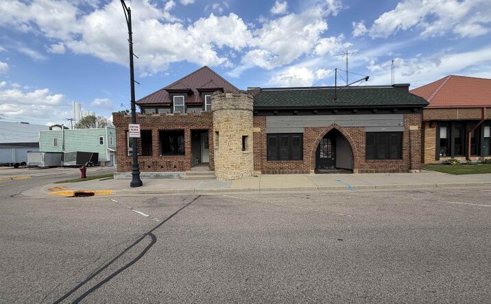 Pictures of Retail property located at 244 N Main, Monticello, WI 53570 for sales - image #1
