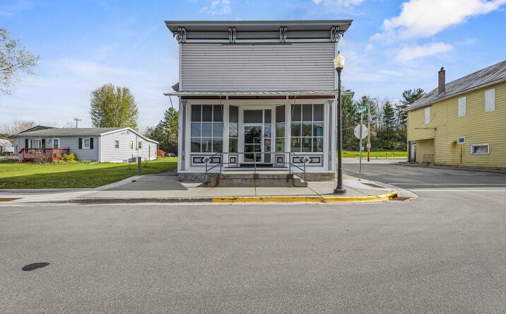 Pictures of Retail, Office property located at 300 W Main, La Valle, WI 53941 for sales - image #1