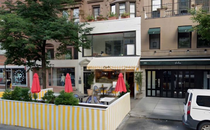 Pictures of Mixed Use property located at 1300 Madison Avenue, New York City, NY 10128 for sales - image #1