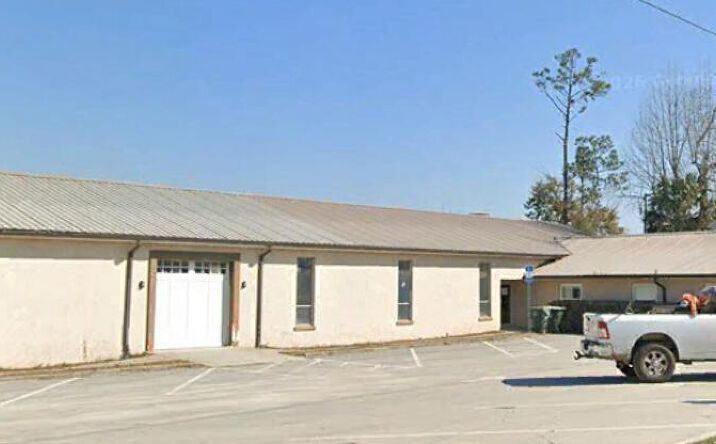 Pictures of Office property located at 1119 Florida Avenue, Lynn Haven, FL 32444 for sales - image #1