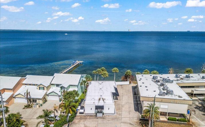 Pictures of Mixed Use, Office, Land property located at 2225 S Washington Avenue, Titusville, FL 32780 for sales - image #1