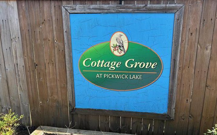 Pictures of Land property located at Cottage Grove Road, Counce, TN 38326 for sales - image #1