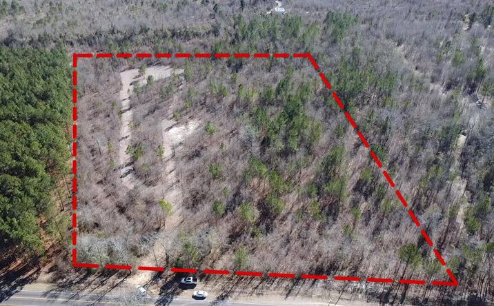 Pictures of Land, Mixed Use, Multifamily, Special Purpose property located at Tbd Cooks Bridge Road, Aiken, SC 29805 for sales - image #1