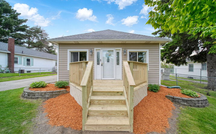 157 N Dettman Road, Jackson