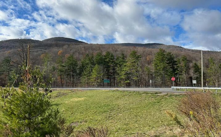 Pictures of Land, Mixed Use property located at 5485 Ny-212, Mount Tremper, NY 12457 for sales - image #1