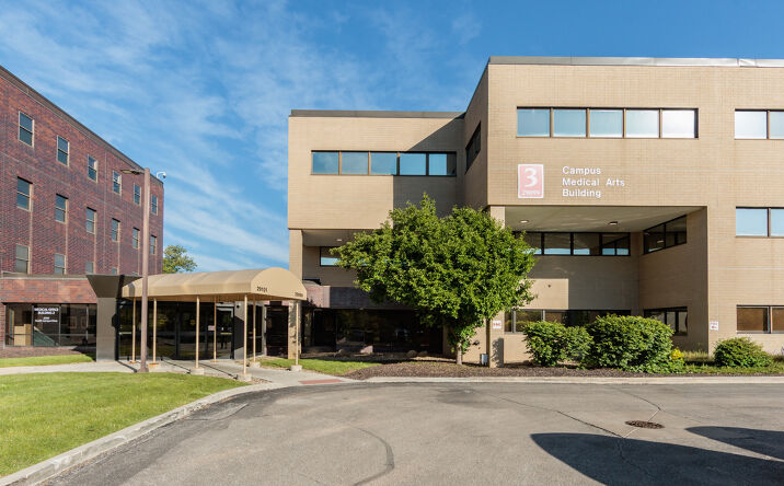 Pictures of Office property located at 29099 Health Campus Drive, Westlake, OH 44145 for sales - image #1